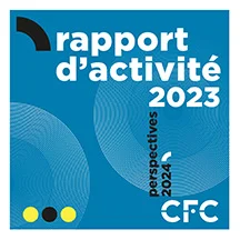 Rapport d'activité 2023