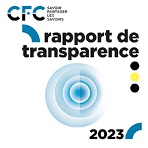 Rapport de transparence 2023